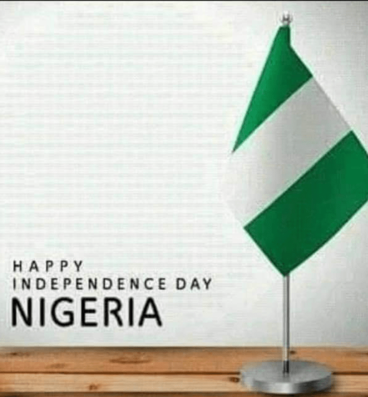 Nigeria @ 61: Revisiting Independence Day and the Path to National&nbsp;Progress