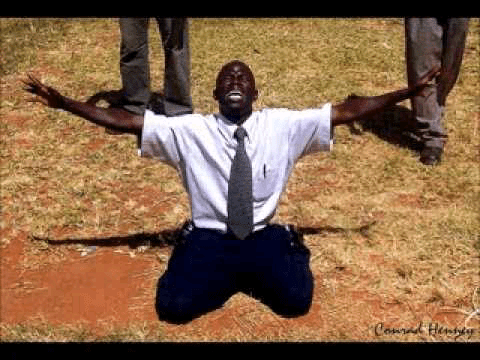 Dear Christians: Harnessing the Strength of Prayer through God’s Voice