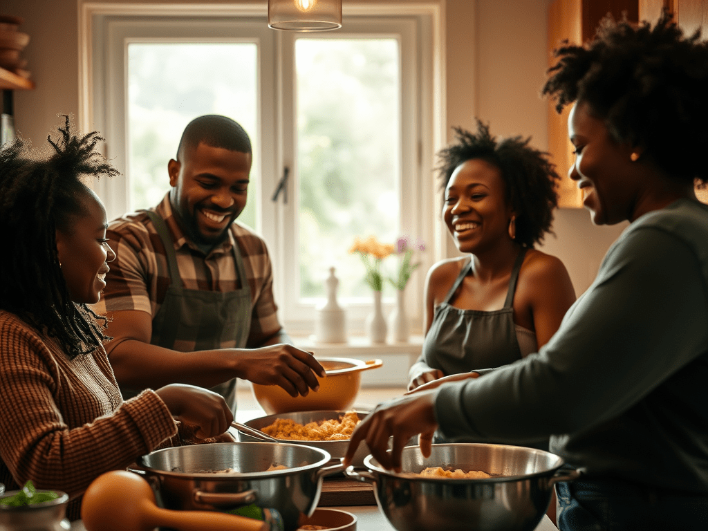 Raising Supportive and Respectful Children: A Legacy That Lasts