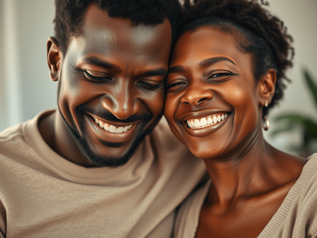 The Power of a Supportive Husband: A Pillar of Strength in Love and&nbsp;Life
