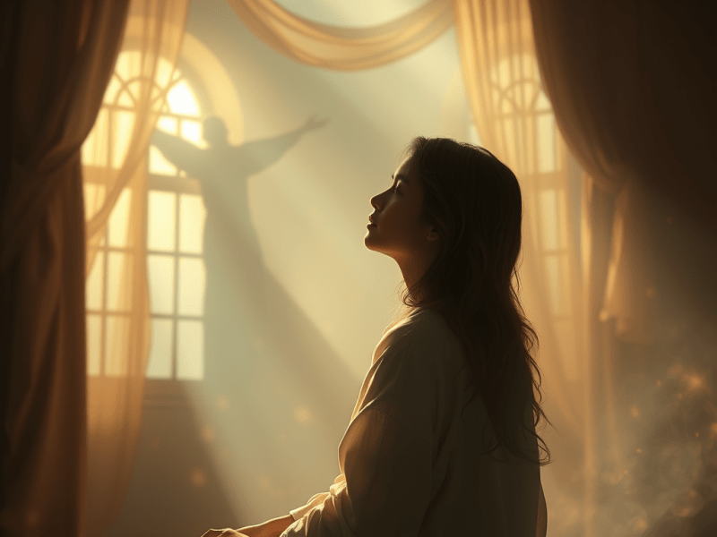 When God is Silent: Trusting Him in the Waiting&nbsp;Season