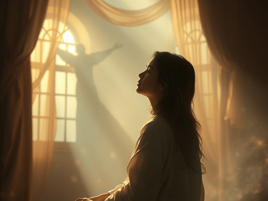 When God is Silent: Trusting Him in the Waiting&nbsp;Season